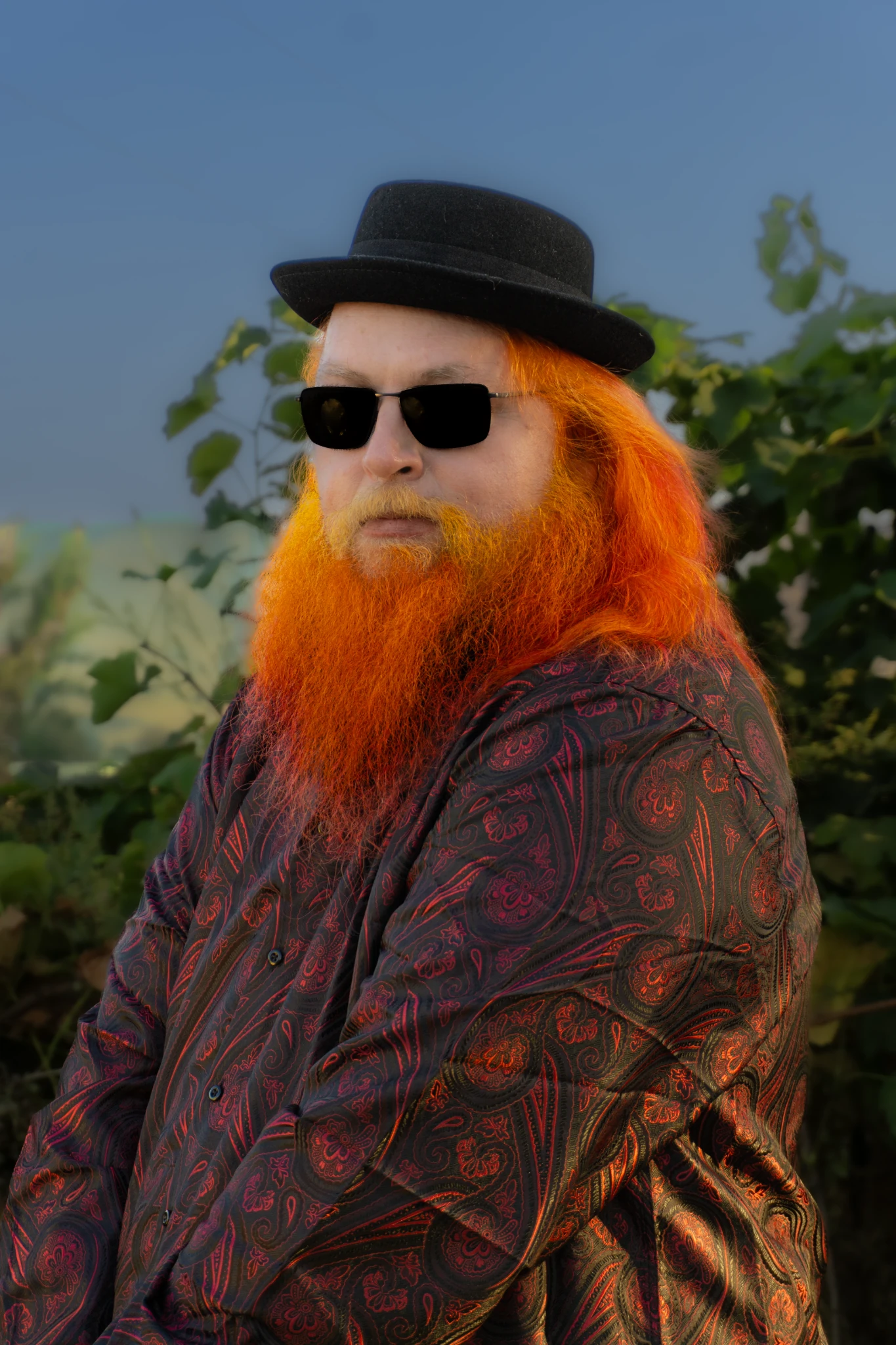Greg Blackwell, professional voice actor